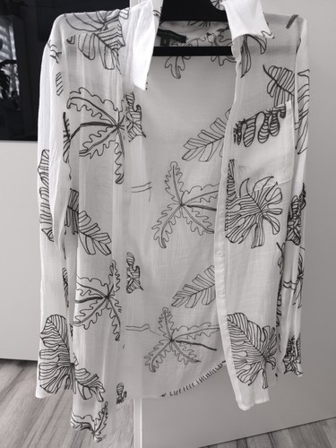Damen bluse hemd lange - bluse, ,hemd,