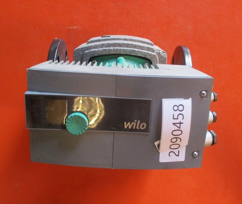 Wilo stratos 12 - wilo,
