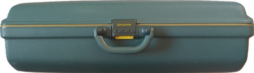 Reisekoffer von samsonite - von,