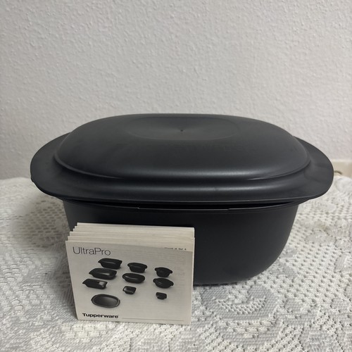 Tupperware ultra pro - tupperware, 3,5