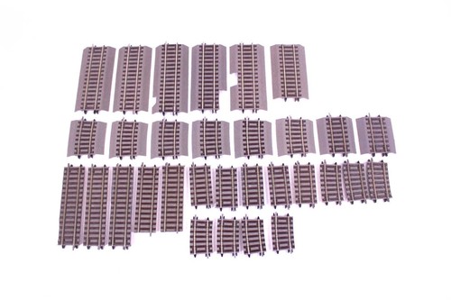 Tlg set roco - 31-tlg,