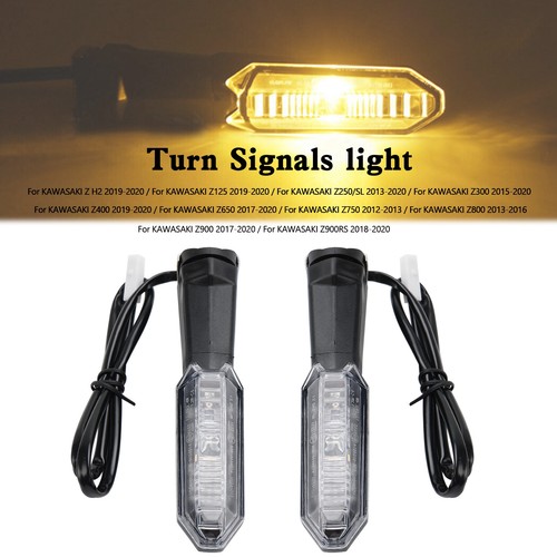 Blinker paar für - paar,