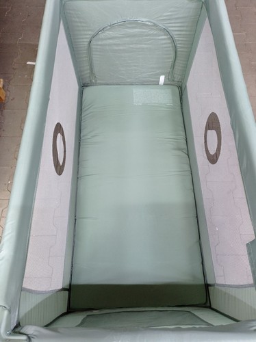 Lionelo stefi plus reisebett - stefi,
