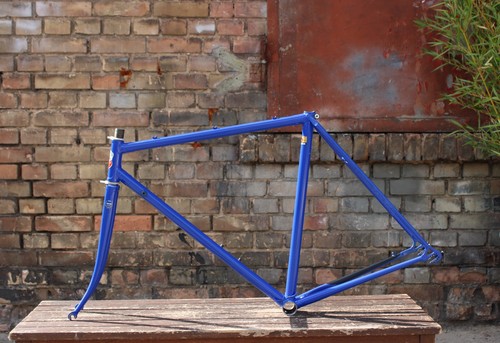 Gios torino super record 54 - torino,