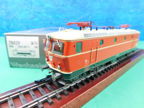 A07 roco 78420 lok öbb - 78420,