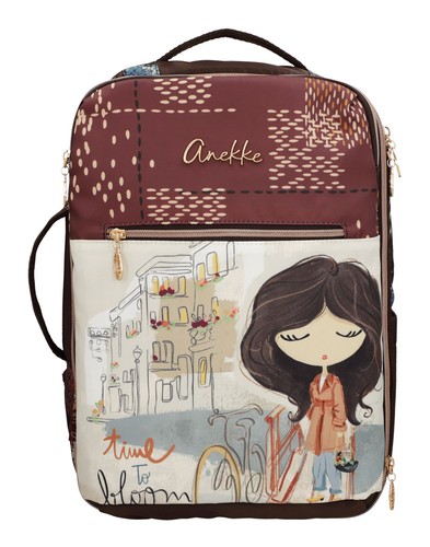 Anekke tulip travel backpack - anekke,