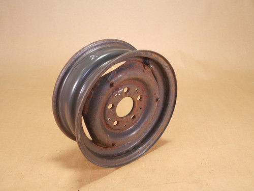 Stahlfelge felge 5jx13 - 1x,