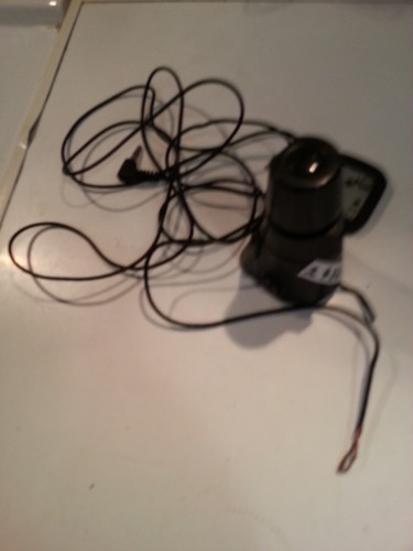 Sony x2s - sony, rm-x2s