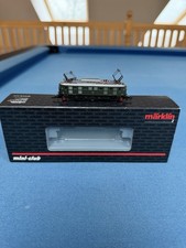 Märklin spur - märklin,