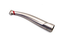 SIEMENS Sirona Winkelstück T1 Titan TE160 rot - gebraucht Handstück Turbine