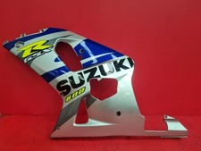 SUZUKI GSXR 600 K2 2002 LINKE