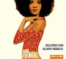 James Bond - Leben und sterben lassen von Fleming, Ian | Buch | Zustand sehr gut