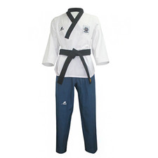 Sangmoosa Taekwondo Poomsae