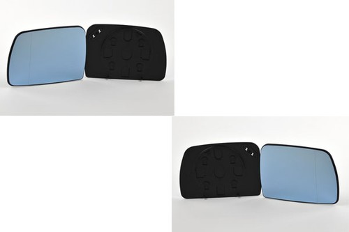 Spiegelglas set passend - set,