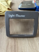 Light Master Lupe Für Nintendo Gameboy