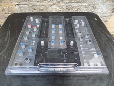 SSL Solid State Logic UC1 Controller mit Deck Saver Staubschutz & Netzteil komplett GETESTET