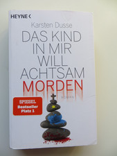 Das Kind in mir will achtsam