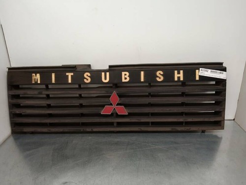40392 kühlergrill mitsubishi - 40392,