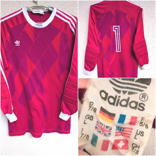 Adidas vintage trikot - vintage, template