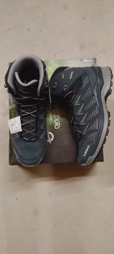 Lowa innox pro gtx mid - lowa,