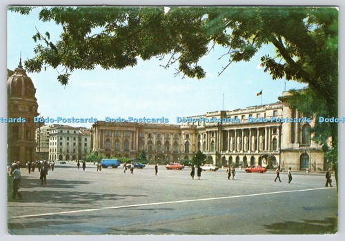 L375689 bucuresti palatul - l375689,