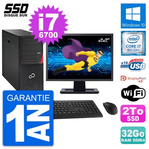 Tour fujitsu esprimo p756 - tour,