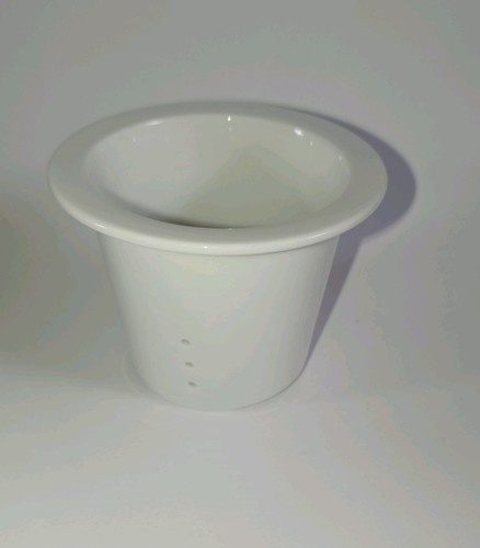 Teefilter teesieb keramik - teefilter,