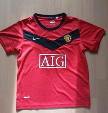 Nike Dry Fit Manchester United
