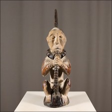 68855) Figur Idoma Nigeria