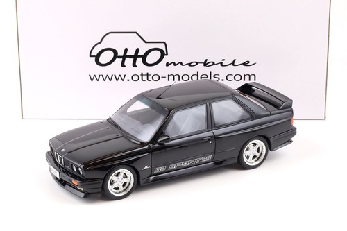 Bmw e30 schnitzer acs3 - bmw,