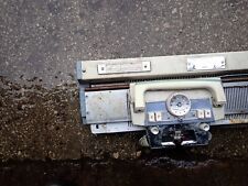 knitmaster japanische Strickmaschine Profi