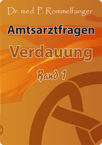 Amtsarztfragen verdauung von - amtsarztfragen,