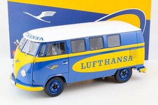 Sun star 1957 volkswagen - 1:12,