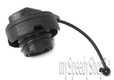 Tankdeckel Verschluss