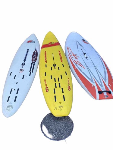 Surfbretter phoenix 320 f2 - -phoenix,