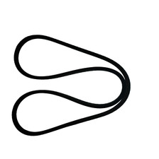 Stiga Keilriemen Mähwerk