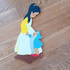 Mertens-Kunst Schneewittchen