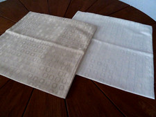 Sander Kissenhüllen Neutral