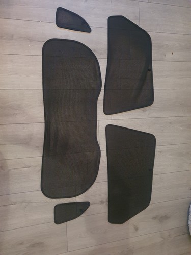 Sonnenschutz für renault - sonnenschutz,