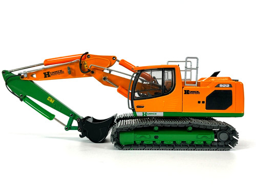 Conrad modelle liebherr - i,