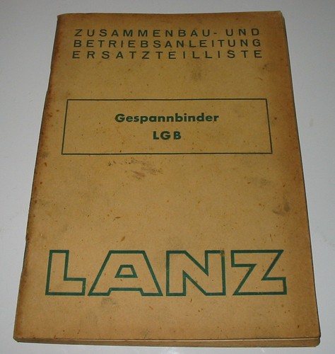 Betriebsanleitung - , +