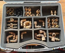 neue 20 TECE Fittinge in