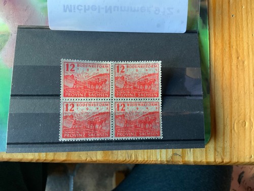 1946 provinz sachsen - 1946,
