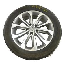 Nissan Qashqai J10 Felge Alufelge Felge 6,5Jx18 ET40 215/55 R18 99V Bj2015 NR2
