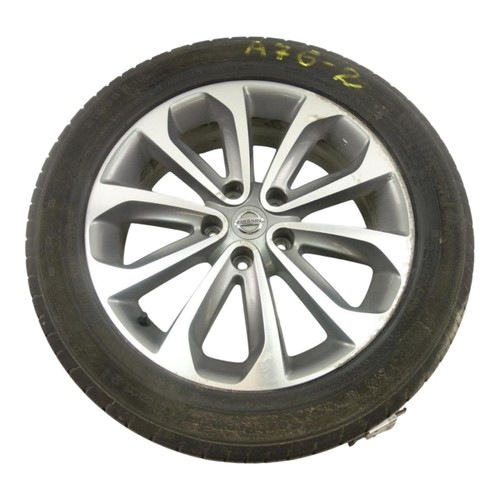 Nissan qashqai j10 - nissan,