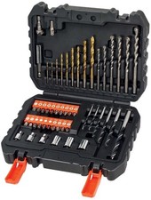 BLACK+DECKER Bohrer &