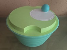 Tupperware Salat Karussell mit