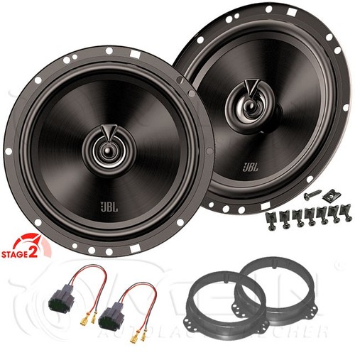 Jbl lautsprecher für - saab, 9-3