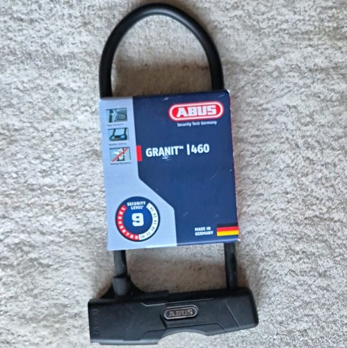 Abus granit 460 - abus,