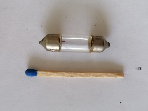 Ddr narva soffitte - 2,5v, a